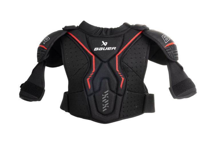 Bauer Hockey S24 BAUER WMNS PRO SHOULDER PAD