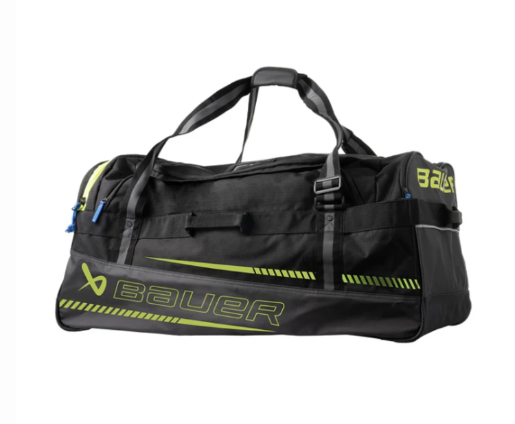 Bauer Hockey S24 BAUER ELITE CARRY BAG-JR