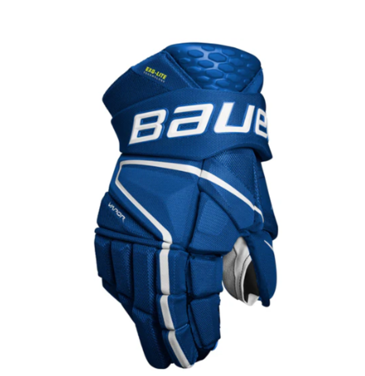 Bauer Hockey S22 HYPERLITE GLOVE SR