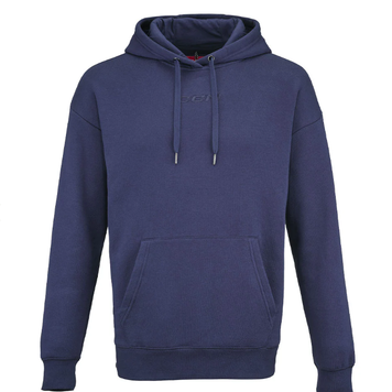 CCM Hockey CCM OUTDOOR CORE DROP SHOULDER HOODIE-SR