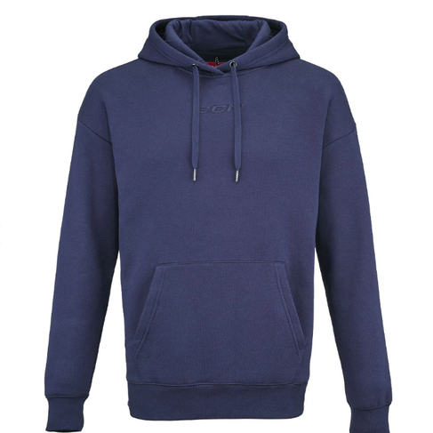 CCM Hockey CCM OUTDOOR CORE DROP SHOULDER HOODIE-SR