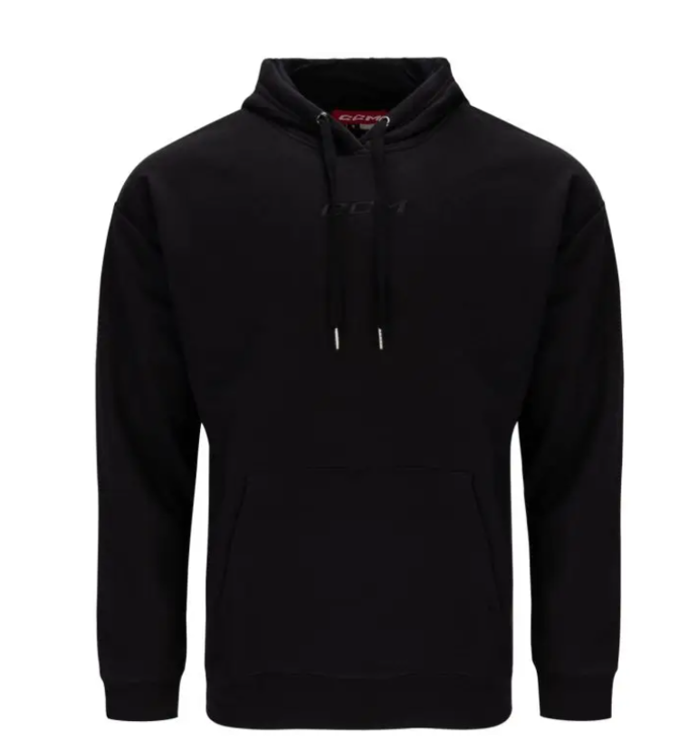 CCM Hockey CCM OUTDOOR CORE DROP SHOULDER HOODIE-SR