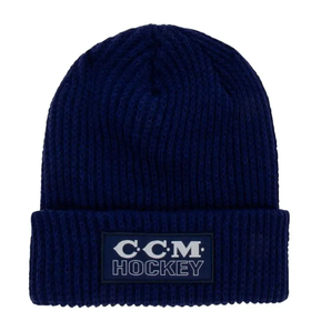 CCM Hockey CCM HOLIDAY WATCHMENT BEANIE