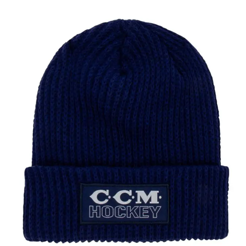 CCM Hockey CCM HOLIDAY WATCHMENT BEANIE