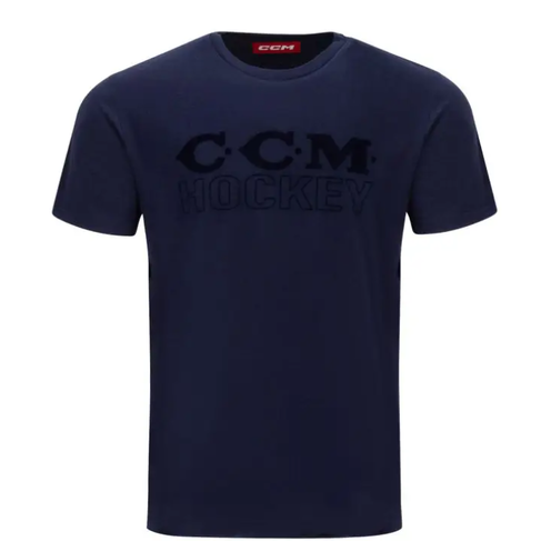 CCM Hockey CCM HOLIDAY SS TEE - ADULT