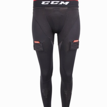 CCM Hockey CCM WOMENS COMPRESSION JILL PANT
