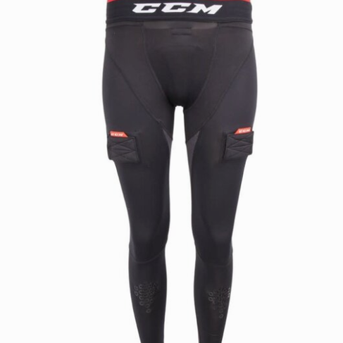 CCM Hockey CCM WOMENS COMPRESSION JILL PANT