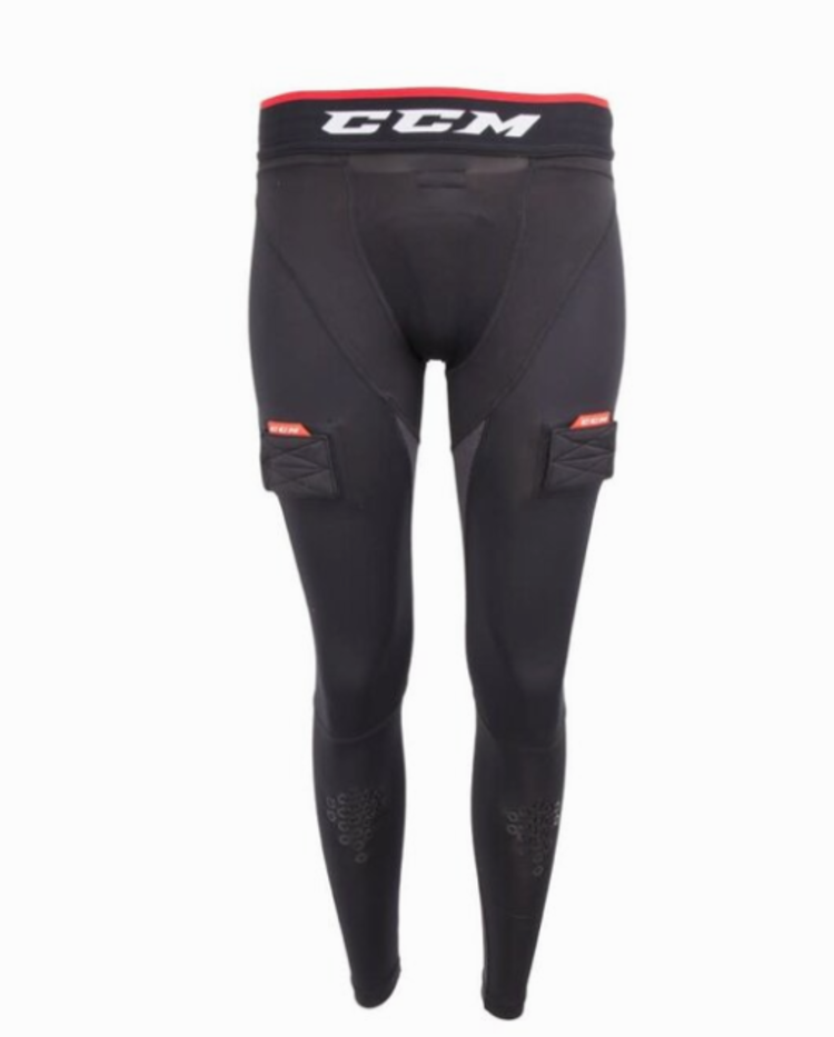 CCM Hockey CCM WOMENS COMPRESSION JILL PANT