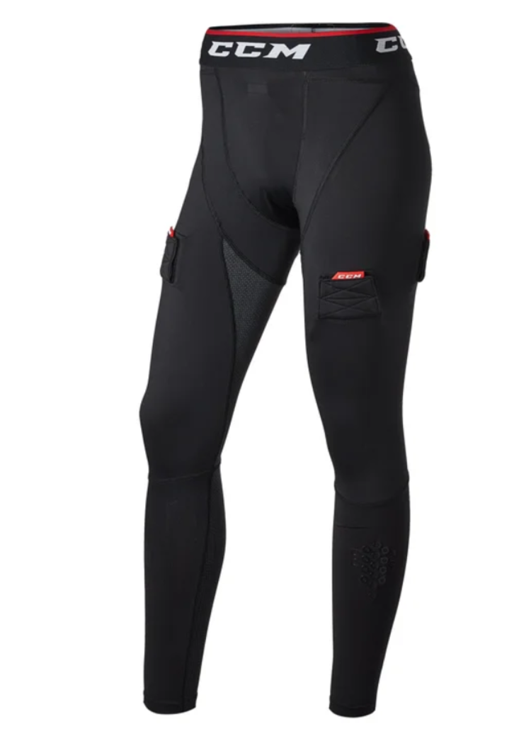 CCM Hockey CCM WOMENS COMPRESSION JILL PANT