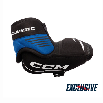 CCM Hockey CCM S24 TACKS CLASSIC ELBOW PADS JR