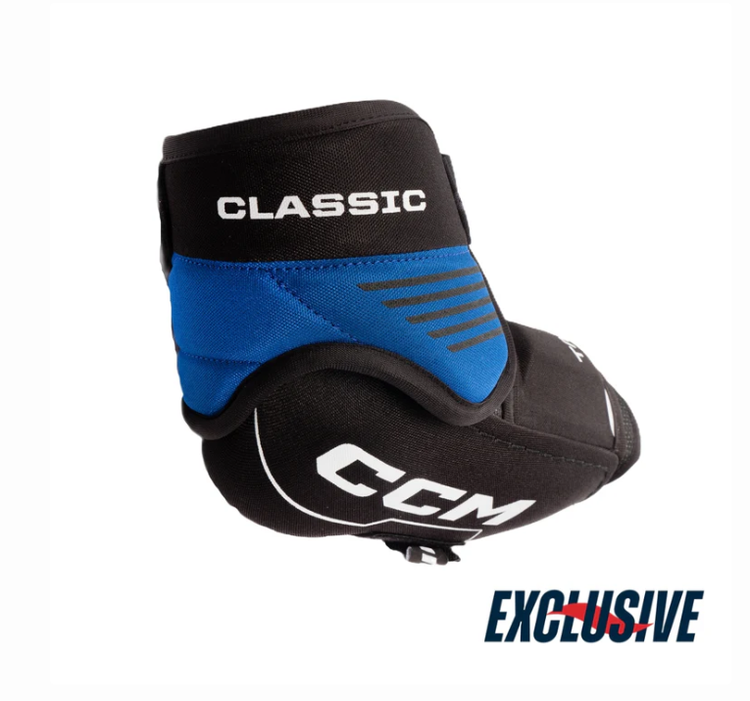 CCM Hockey CCM S24 TACKS CLASSIC ELBOW PADS JR