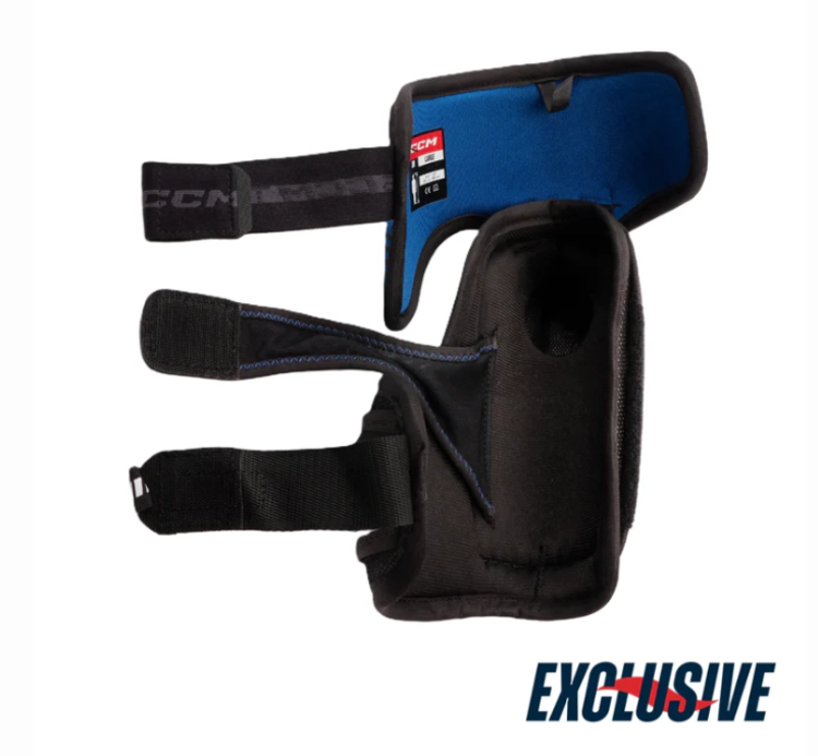 CCM Hockey CCM S24 TACKS CLASSIC ELBOW PADS JR