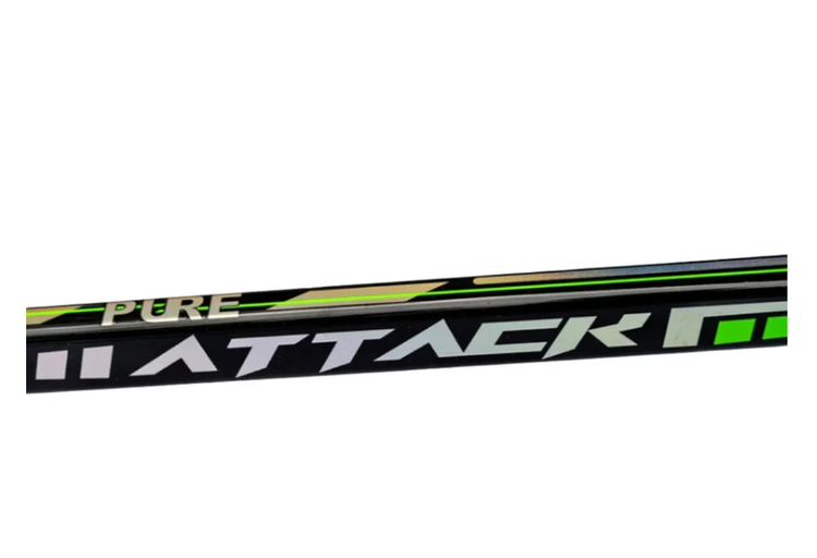 PURE PURE ATTACK RINGETTE STICK JR40