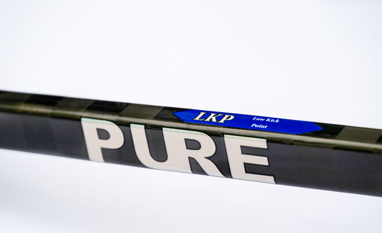 PURE PURE LEGACY RINGETTE STICK 56" SR 60