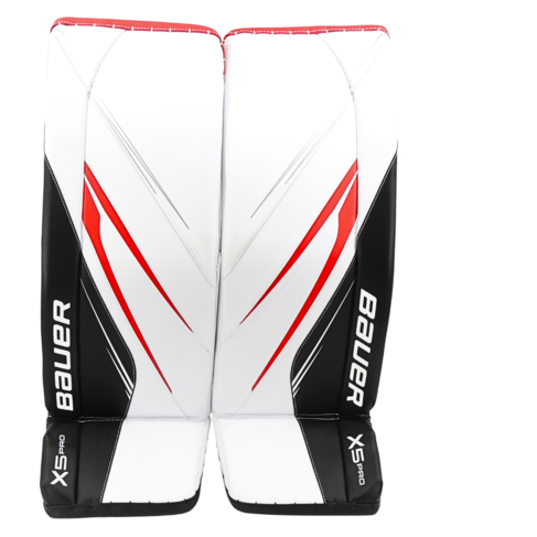 Bauer Hockey Bauer X5 PRO Goal Pad SR