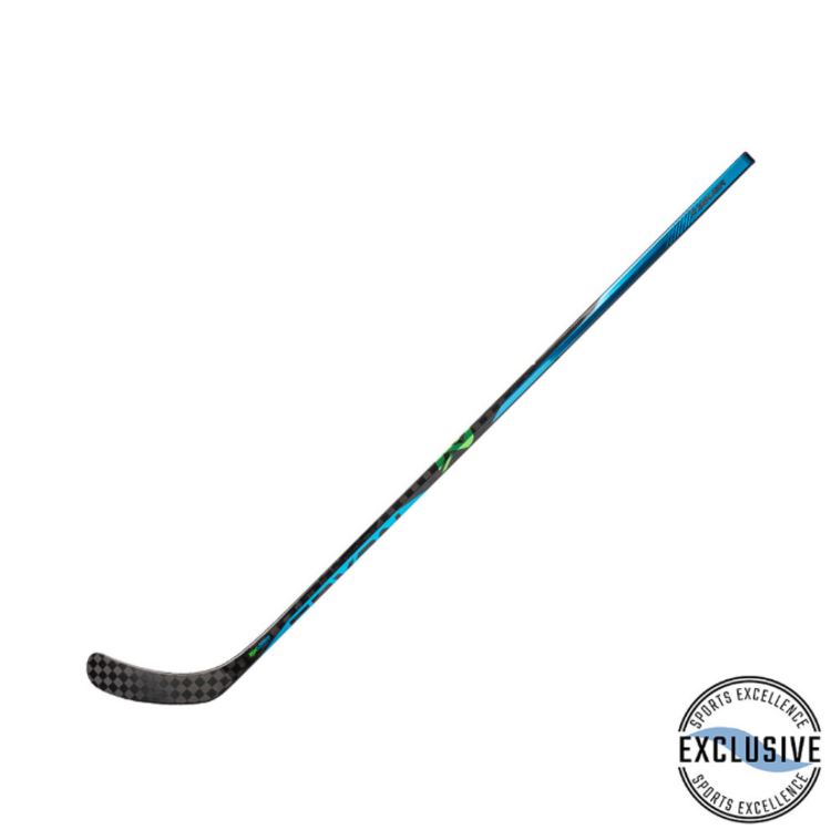 Bauer Hockey S22 NEXUS EON STICK INT