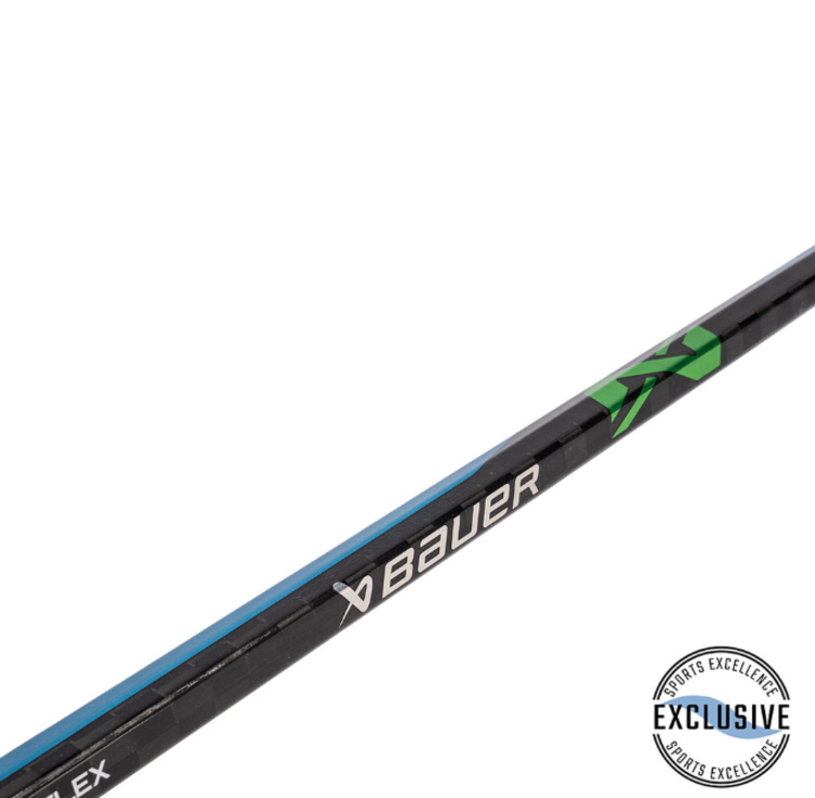 Bauer Hockey S22 NEXUS EON STICK INT