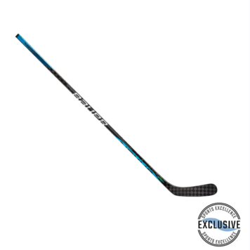 Bauer Hockey S22 NEXUS EON STICK JR