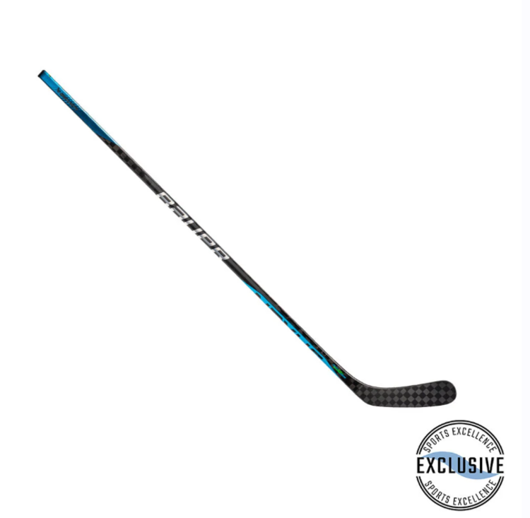 Bauer Hockey S22 NEXUS EON STICK JR