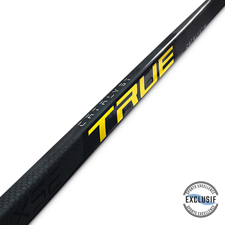 True TRUE CATALYST XSE STICK INT