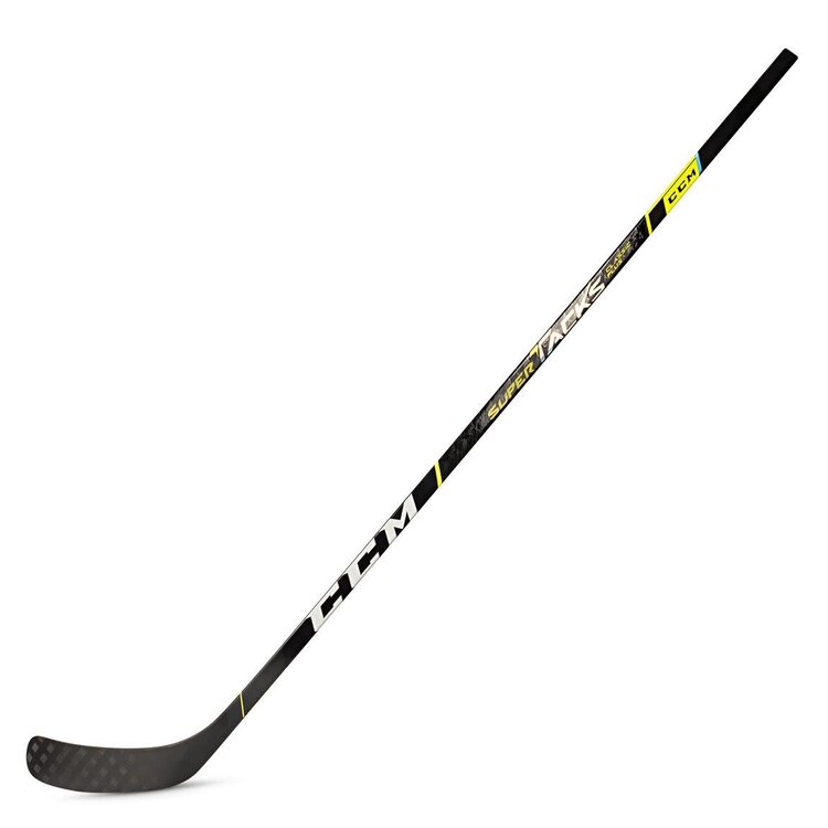 CCM Hockey SUPER TACKS CLASSIC PLUS HOCKEY STICK INT
