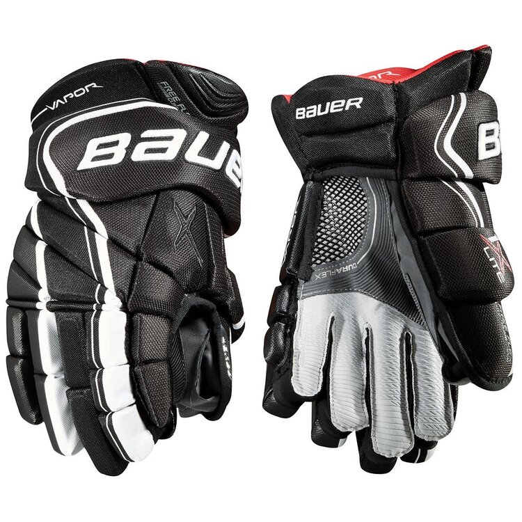 Bauer Hockey S18 VAPOR 1X LITE GLOVES JR