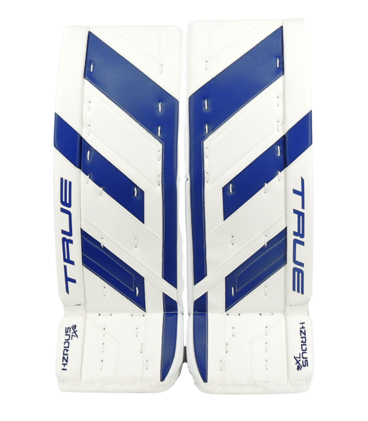 True True HZRDUS 7X4 Goal Pad INT