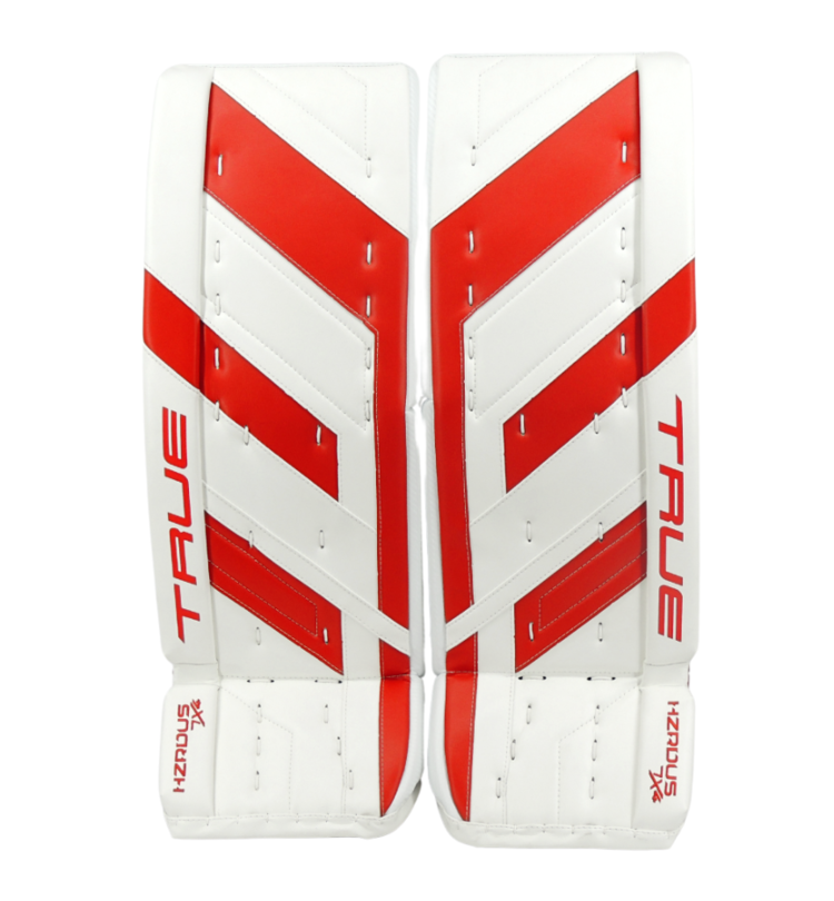 True True HZRDUS 7X4 Goal Pad INT
