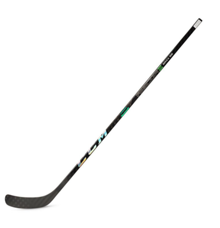 CCM Hockey CCM RIBCOR MAXX SE STICK JR