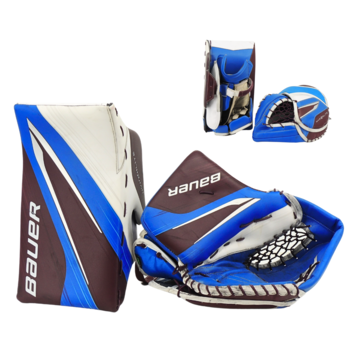 Bauer Hockey Bauer Hyperlite2 Demo Glove Set SR