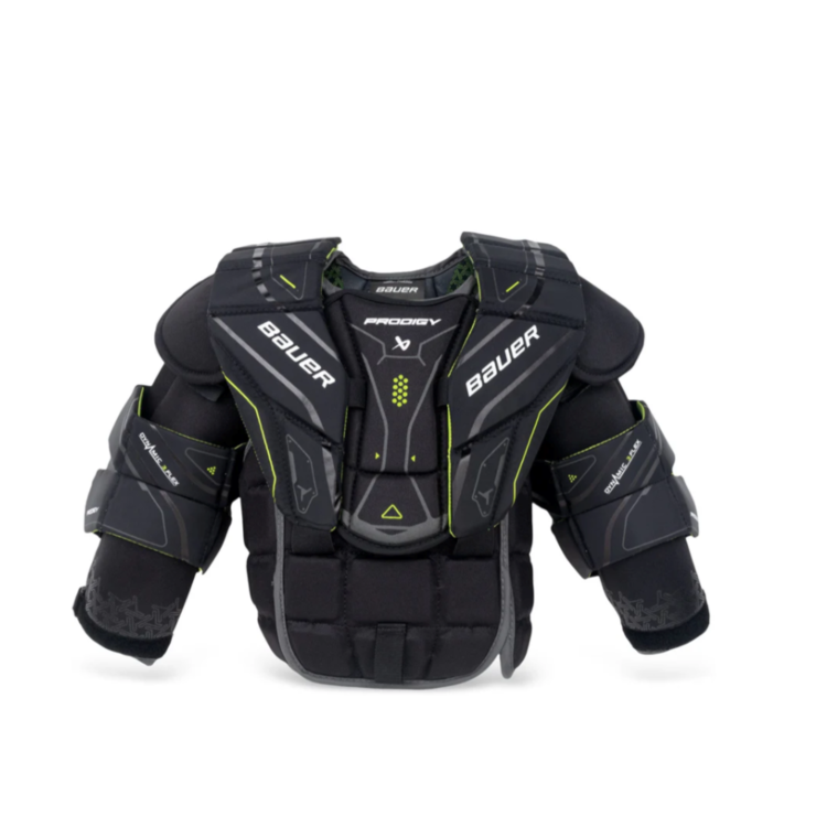 Bauer Hockey Bauer Prodigy Chest/Arm Protector S24 YTH