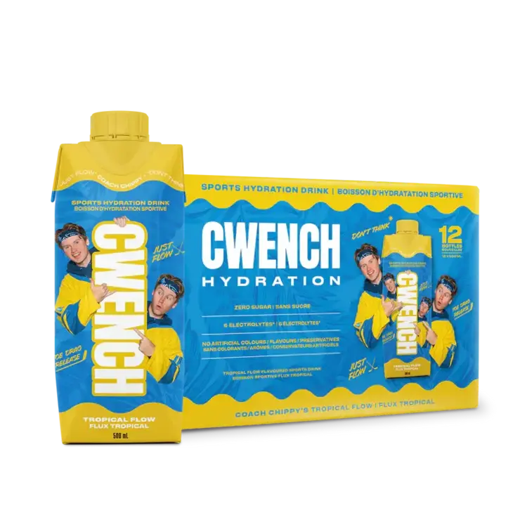 CWENCH CWENCH SPORTS DRINK CASE (12)