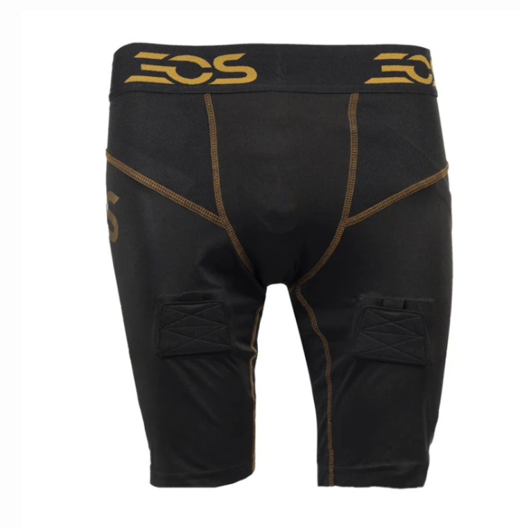 EOS EOS-TI50 COMPR.SHORTS YTH L/XL