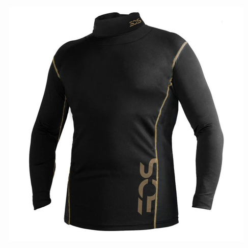 EOS EOS-TI50 SHIRT SR-XXL WITH NECK GUARD