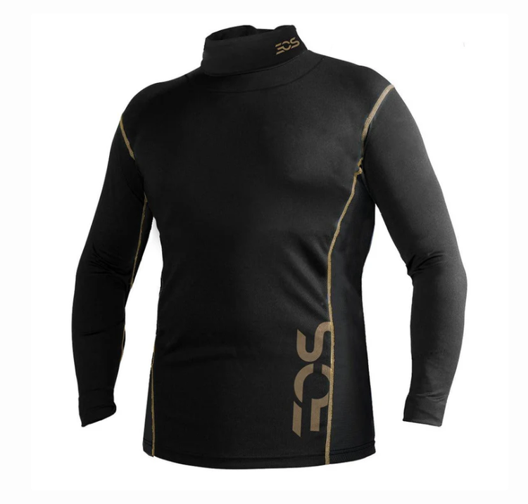 EOS EOS-TI50 SHIRT SR-XXL WITH NECK GUARD