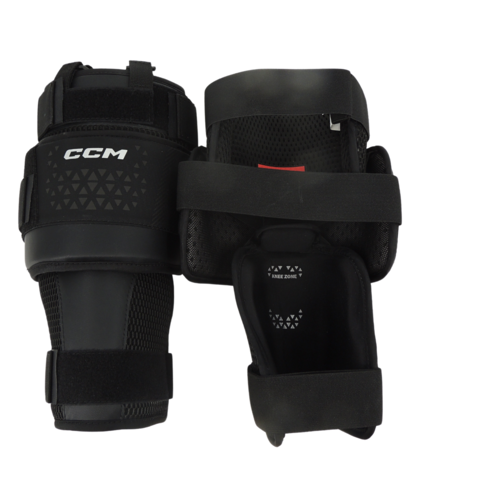 CCM Hockey CCM XF Goal Knee Pad SR