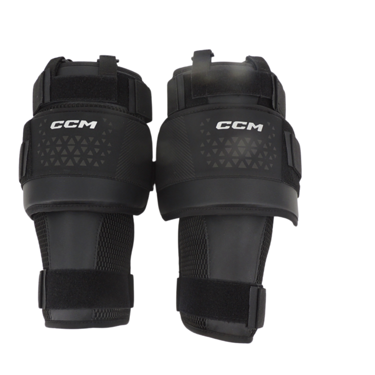 CCM Hockey CCM XF Goal Knee Pad SR