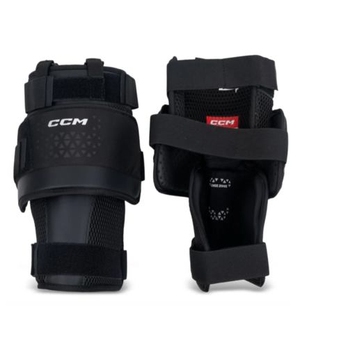CCM Hockey CCM XF Goalie Knee Pad INT