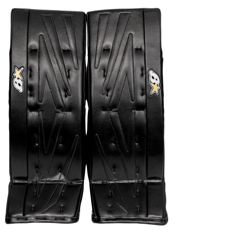 BRIAN'S Brian's Net Zero 3 Goal Pad Youth