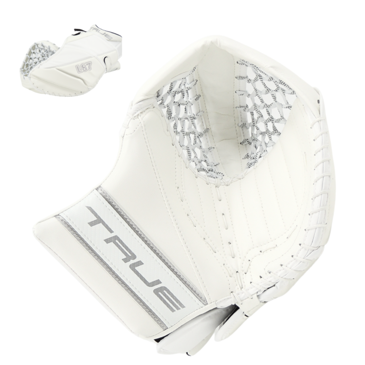 True True CATALYST PX4/L95 Catcher SR