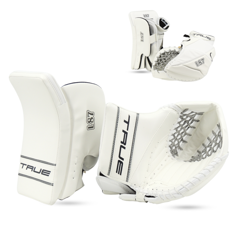 True True CATALYST PX5/L87 Glove Set SR