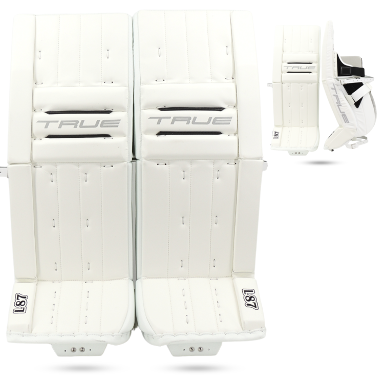 True True CATALYST PX5/L87 Goal Pad SR