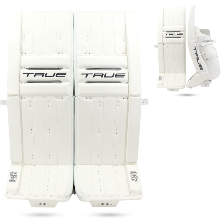 True True CATALYST PX5/L87 Goal Pad SR