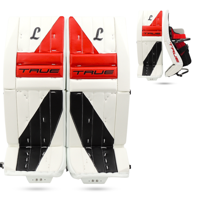 True True HZRDUS PX4/L95 Goal Pad SR