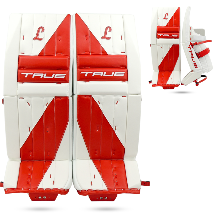 True True HZRDUS PX4/L95 Goal Pad SR