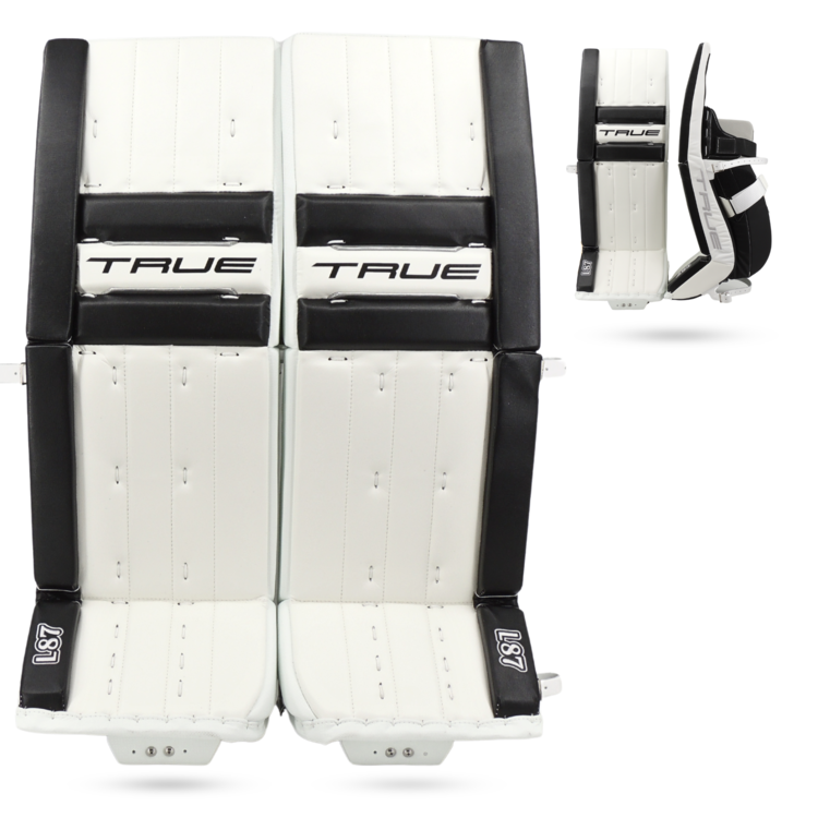 True True CATALYST PX5/L87 Goal Pad SR