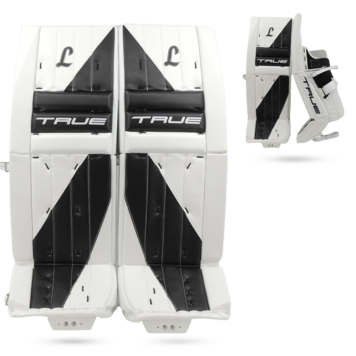 True True HZRDUS PX4/L95 Goal Pad SR