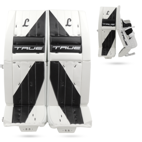 True True HZRDUS PX4/L95 Goal Pad SR