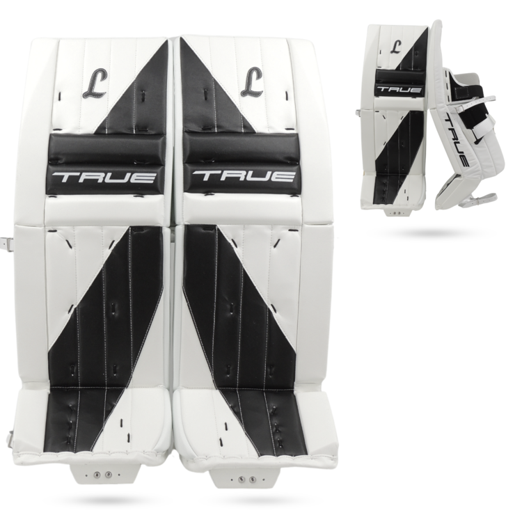 True True HZRDUS PX4/L95 Goal Pad SR