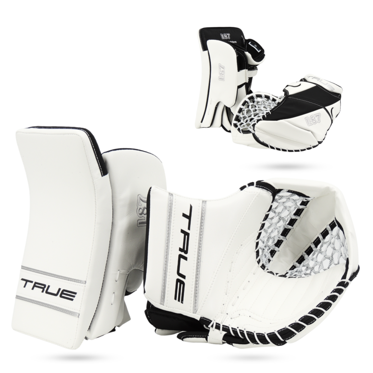True True CATALYST PX5/L87 Glove Set SR